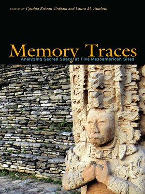 cover image of Memory Traces